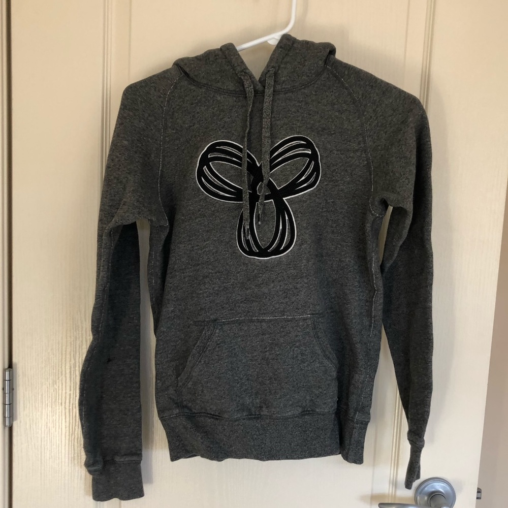 TNA hoody